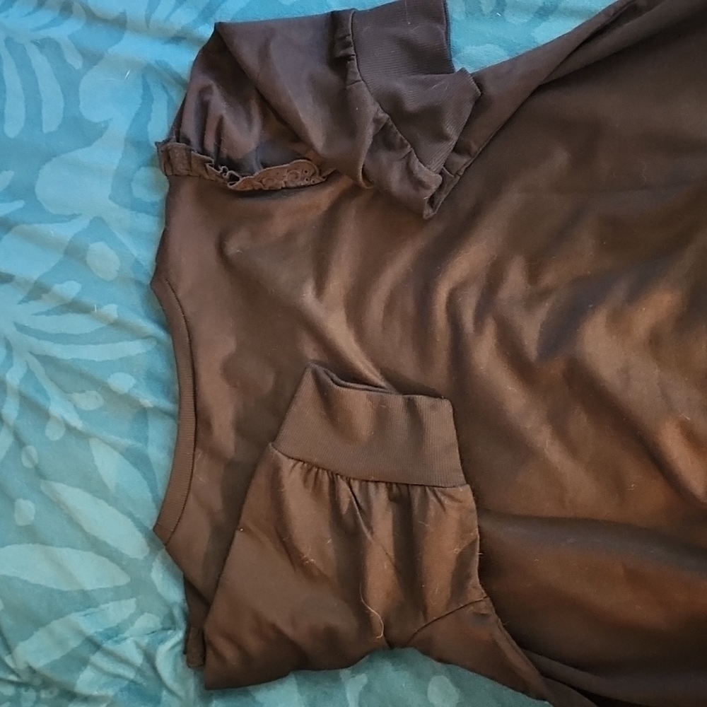 Torrid blouse - Picture 3 of 4